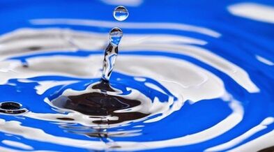 Суть питьевой диеты для похудения